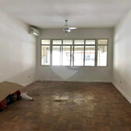Sobrado à venda com 3 quartos, sendo 1 suíte,  em Brooklin Paulista, São Paulo, SP
