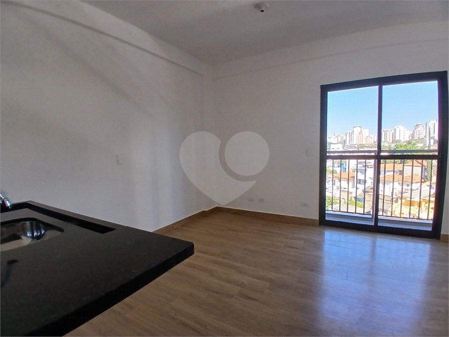 Studio à venda com 1 quarto em Vila Mariana, São Paulo, SP