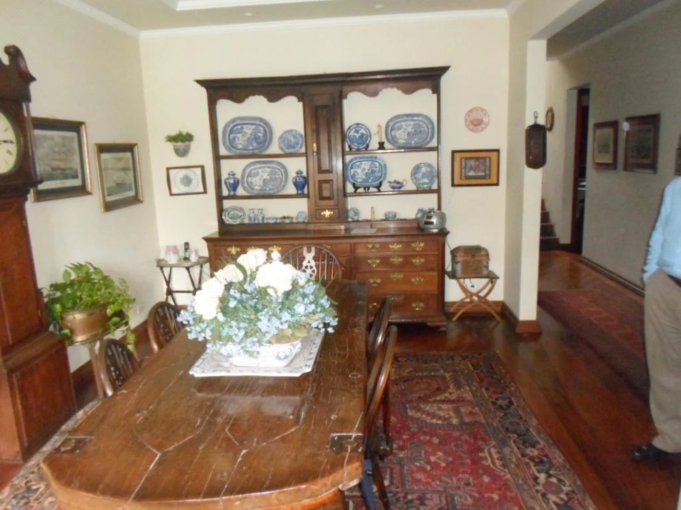Sobrado à venda com 5 quartos, sendo 3 suítes,  em Fazenda Morumbi, São Paulo, SP
