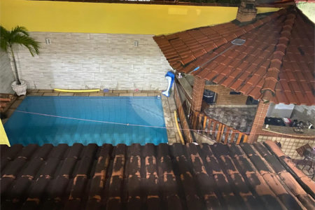 Casa à venda com 5 quartos, sendo 2 suítes, em Campo Grande, Rio de Janeiro, RJ