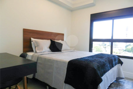 Apartamento para alugar em Pinheiros, São Paulo, SP