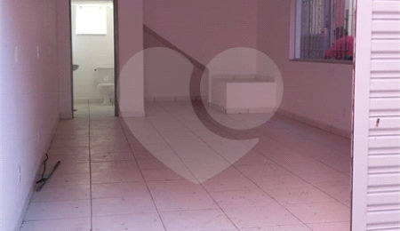 Salão à venda ou para alugar em Vila Canero, São Paulo, SP