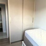 Apartamento para alugar com 3 quartos, sendo 1 suíte,  em Lar São Paulo, São Paulo, SP