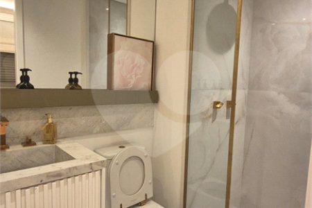 Apartamento à venda com 4 quartos, sendo 2 suítes, em Butantã, São Paulo, SP