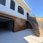 Casa à venda com 5 quartos, sendo 4 suítes, em Vila Rosália, Guarulhos, SP