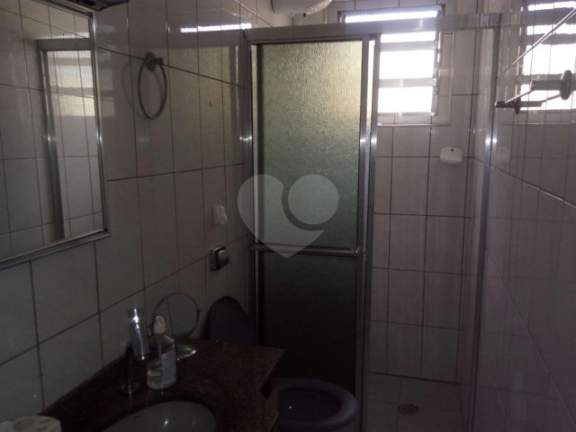 Casa à venda com 3 quartos em Carandiru, São Paulo, SP