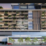 Apartamento à venda com 1 quarto em Perdizes, São Paulo, SP