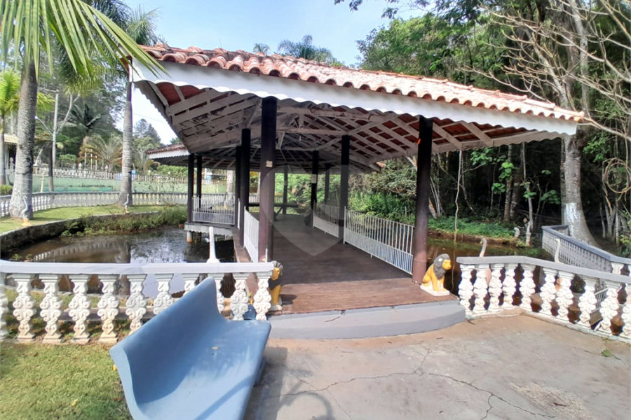Chácara à venda ou para alugar com 20 quartos, sendo 10 suítes,  em Serra da Cantareira, Mairiporã, SP