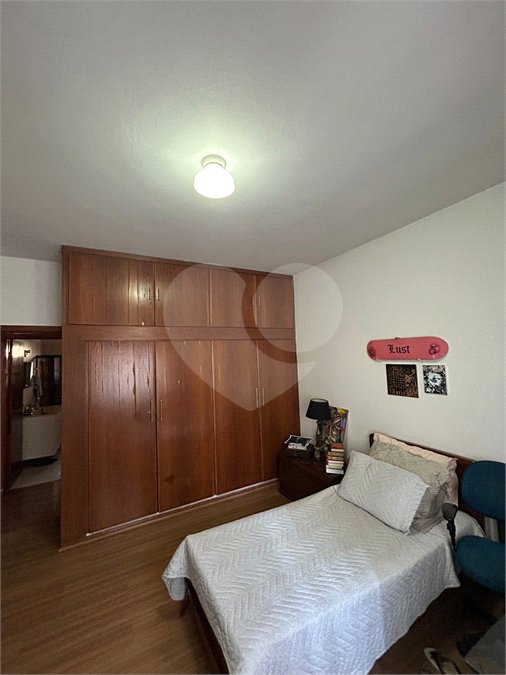 Apartamento à venda com 3 quartos em Vila Santa Catarina, São Paulo, SP