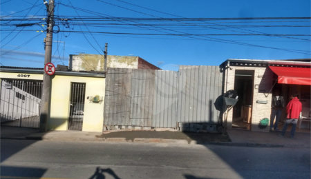 Terreno à venda em Mogi das Cruzes, SP