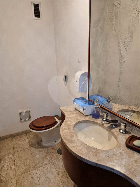 Apartamento à venda ou para alugar com 4 suítes em Alto da Boa Vista, São Paulo, SP