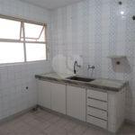 Apartamento à venda com 3 quartos, sendo 1 suíte, em Pinheiros, São Paulo, SP