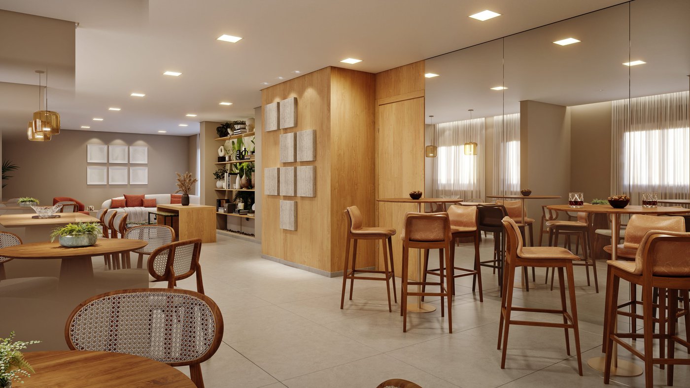 Urban Residencial