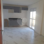 Apartamento à venda com 2 quartos em Parada Inglesa, São Paulo, SP