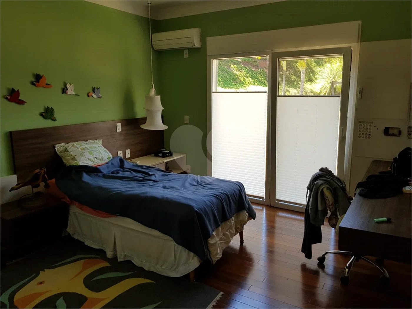 Casa à venda com 5 suítes em Chácara Malota, Jundiaí, SP