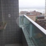 Apartamento à venda com 2 suítes em Ocian, Praia Grande, SP