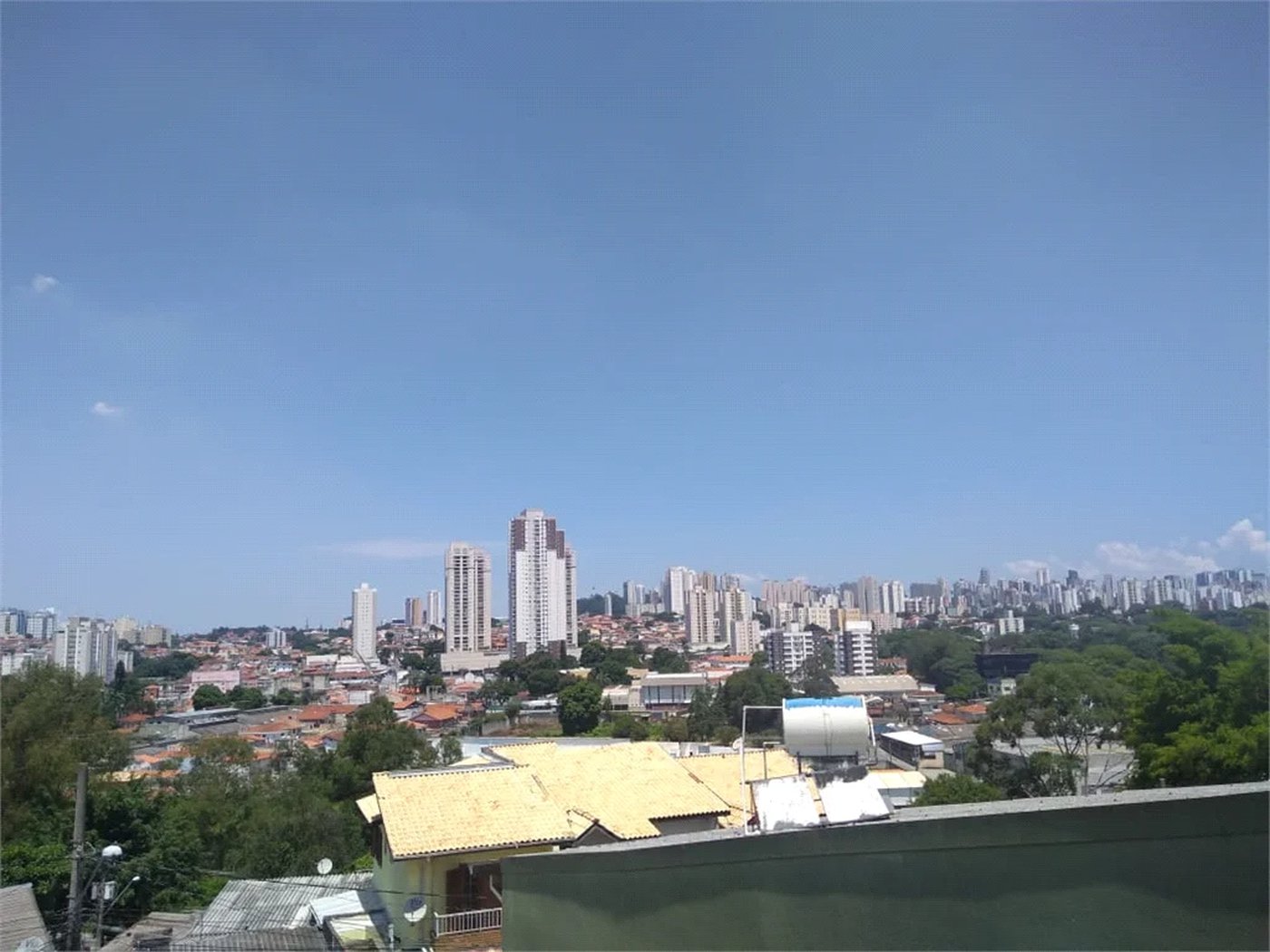 Casa à venda com 4 quartos em Jardim das Vertentes, São Paulo, SP