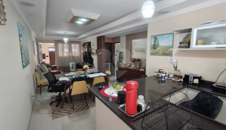 Casa à venda com 2 quartos, sendo 1 suíte,  em Vila Santa Terezinha, Várzea Paulista, SP