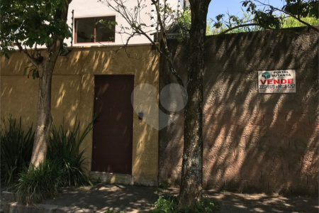 Terreno à venda em Lar São Paulo, São Paulo, SP