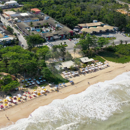 Salão à venda em Orla Norte, Porto Seguro, BA