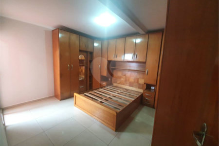 Sobrado à venda com 5 quartos em Vila Ede, São Paulo, SP