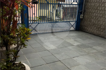 Sobrado à venda com 3 quartos, sendo 1 suíte, em Vila Maria Alta, São Paulo, SP