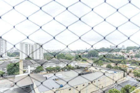 Apartamento à venda com 3 quartos, sendo 1 suíte, em Vila Anastácio, São Paulo, SP