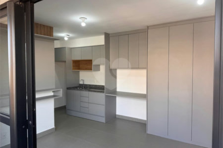 Apartamento para alugar em Pinheiros, São Paulo, SP