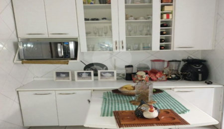 Apartamento à venda com 2 quartos em Vila Oratório, São Paulo, SP