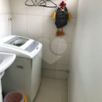 Apartamento à venda com 2 quartos em Limão, São Paulo, SP