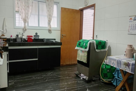 Casa à venda, 139 m² por R$ 890.000,00 - Aparecida - Santos/SP