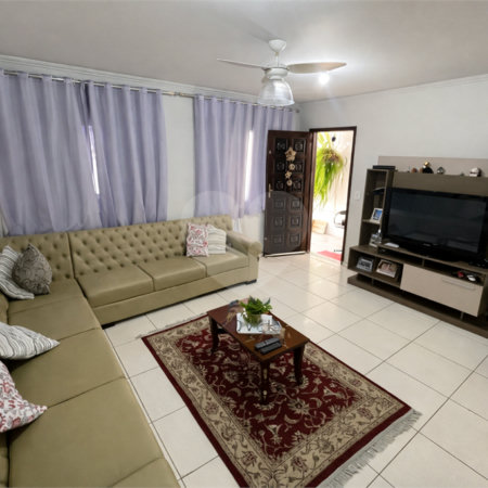 Casa Térrea à venda com 2 quartos, sendo 1 suíte, em Parque Esmeralda, São Paulo, SP