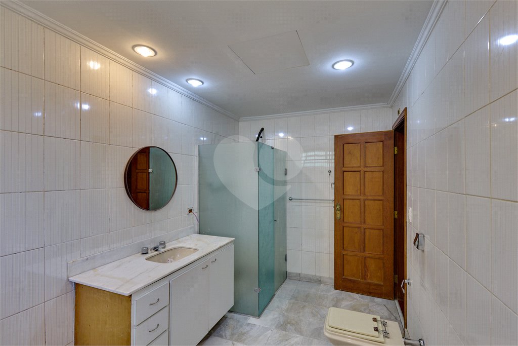 Casa à venda ou para alugar com 4 suítes em Alto da Boa Vista, São Paulo, SP