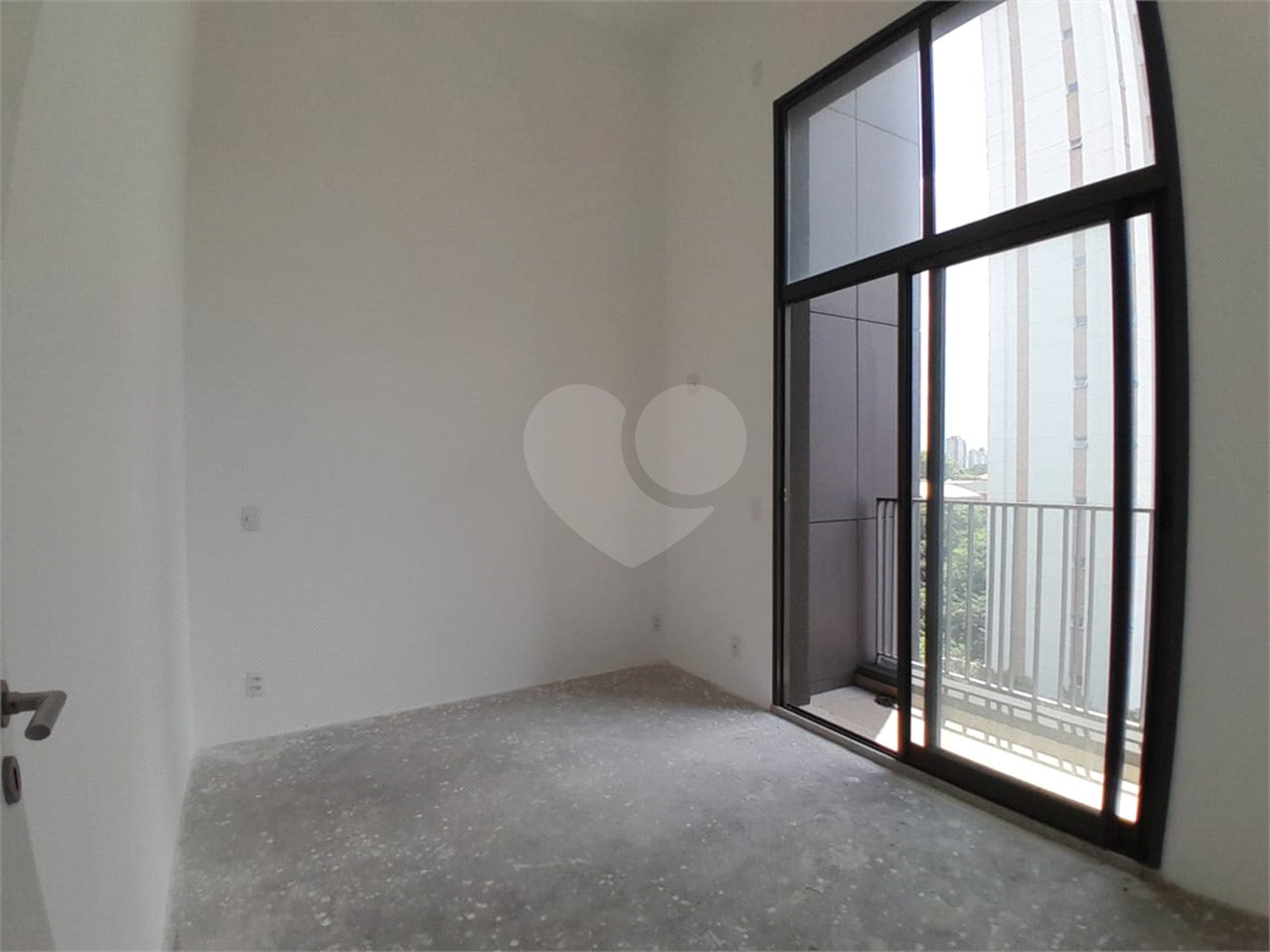 Apartamento à venda com 1 quarto em Pinheiros, São Paulo, SP