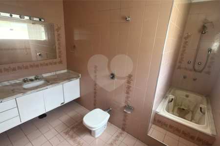 Casa para alugar com 5 quartos, sendo 4 suítes,  em Jardim Paulistano, Sorocaba, SP