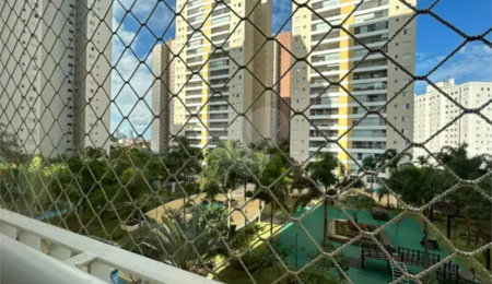 Apartamento à venda com 3 suítes em Jardim das Indústrias, São José dos Campos, SP