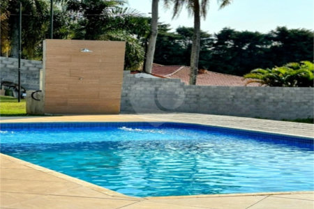 Chácara à venda com 3 quartos, sendo 1 suíte, em Olhos D´água, Mairinque, SP