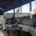 Casa Térrea à venda com 5 suítes em Bairro do Cambará, São Roque, SP