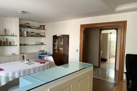 Apartamento à venda com 3 quartos, sendo 1 suíte, em Jardim Paulista, São Paulo, SP