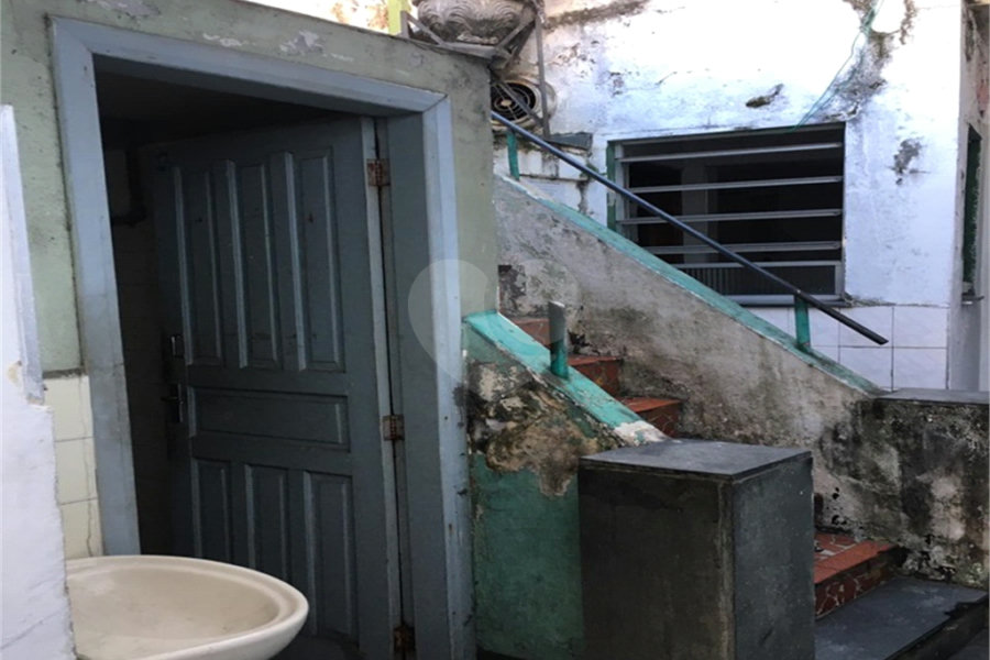 Casa Térrea à venda com 3 quartos, sendo 2 suítes, em Santana, São Paulo, SP