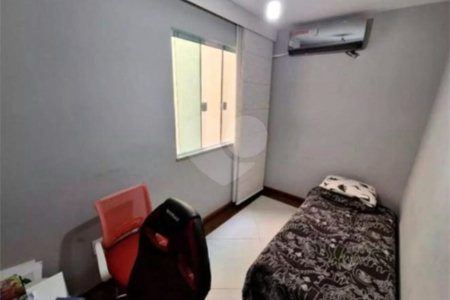 Casa à venda com 3 suítes em Andaraí, Rio de Janeiro, RJ