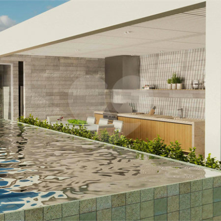 Casa à venda com 3 suítes em Jardim América, São Paulo, SP