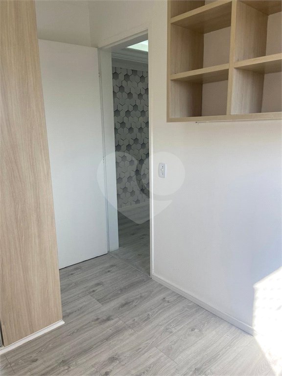 Apartamento à venda com 3 quartos em Casa Branca, Santo André, SP