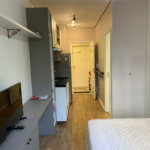 Apartamento à venda ou para alugar com 1 quarto em Pinheiros, São Paulo, SP