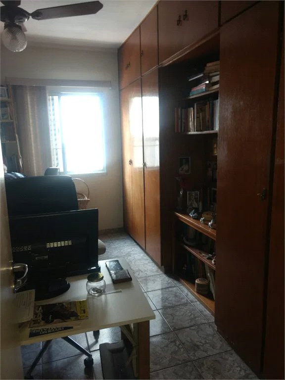 Apartamento à venda com 2 quartos em Vila Romana, São Paulo, SP