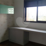 Apartamento à venda com 4 suítes em Vila Suzana, São Paulo, SP