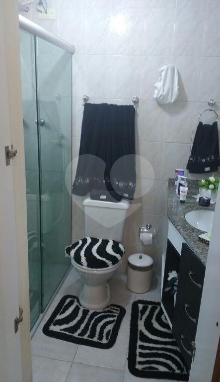 Apartamento à venda com 3 quartos, sendo 1 suíte,  em Mandaqui, São Paulo, SP