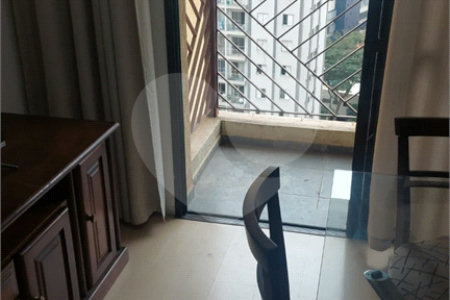 Apartamento à venda com 3 quartos em Vila Mariana, São Paulo, SP