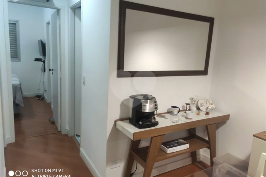 Apartamento à venda com 2 quartos, sendo 1 suíte, em Santana, São Paulo, SP