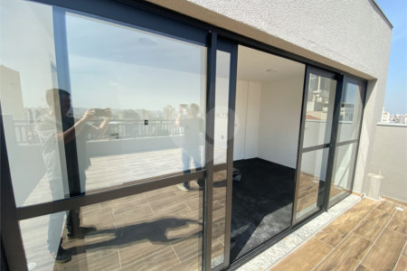 Apartamento para alugar com 1 quarto em Santana, São Paulo, SP